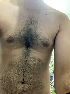 WildloveDuo online show from June 7, 7:56 am