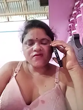 Maya Vabi online show from June 5, 4:41 am