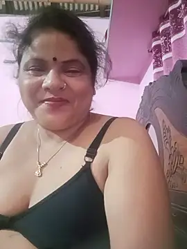 Maya Vabi online show from July 26, 3:08 pm