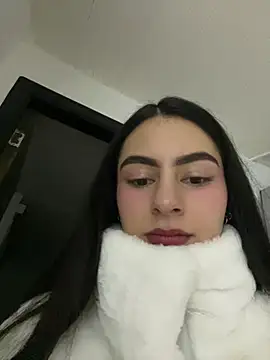 Aitana06 online show from July 18, 11:14 am