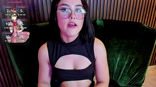 Ivy gloom online show from July 6, 8:55 pm