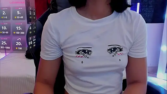 Ivy gloom online show from July 16, 8:59 pm