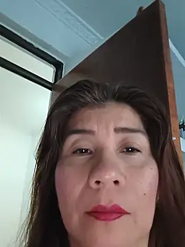 Snapshot of fire_mommy chatting on July 25, 10:29 pm fire mommy online show from July 25, 10:29 pm