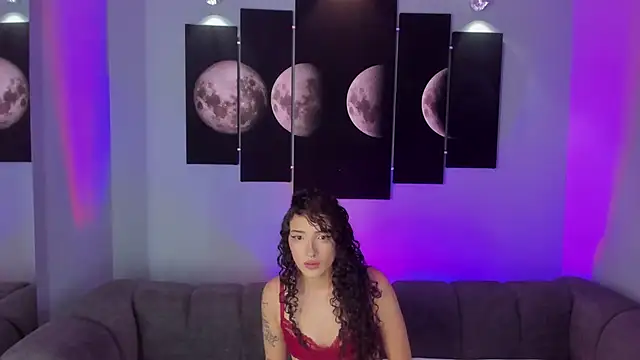 kalypso velmont online show from June 13, 7:56 pm