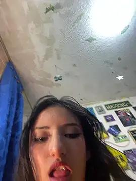 angelgirl2006 online show from June 18, 3:18 am