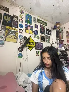 angelgirl2006 online show from July 21, 7:49 pm
