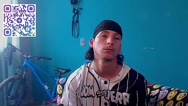 MrKingsaintx online show from June 20, 6:00 pm