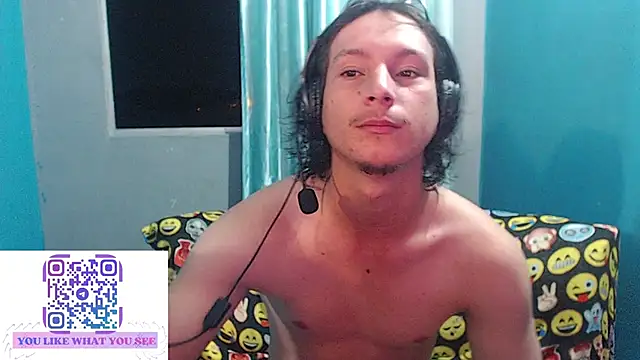 MrKingsaintx online show from June 30, 12:33 am