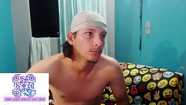 MrKingsaintx online show from July 1, 1:40 am