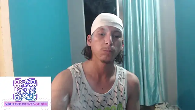 MrKingsaintx online show from July 4, 2:18 am