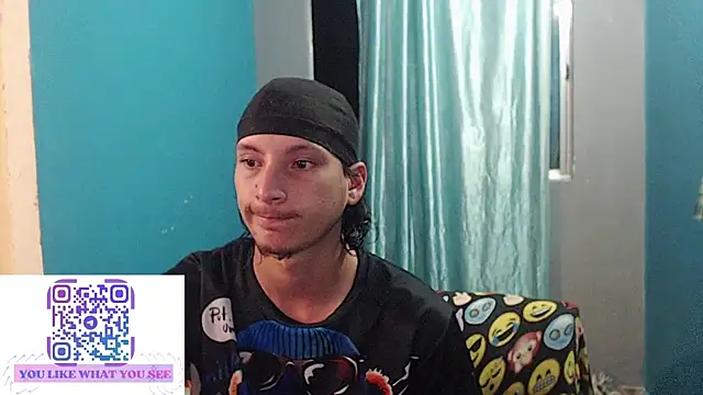 MrKingsaintx online show from July 7, 12:57 am