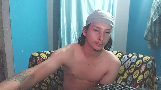 MrKingsaintx online show from July 12, 11:51 pm