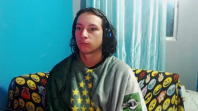 MrKingsaintx online show from July 20, 10:29 am