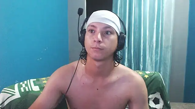 MrKingsaintx online show from July 21, 2:03 am