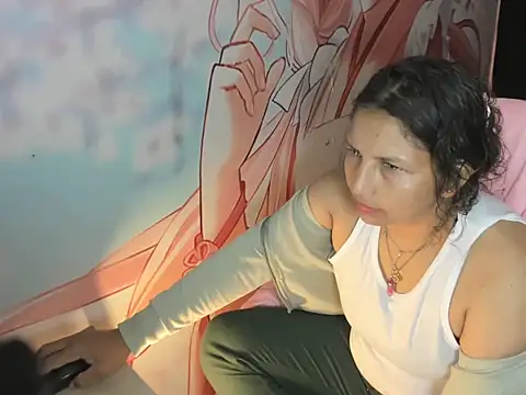 Snapshot of Danna_Sg chatting on June 11, 3:15 am Danna Sg online show from June 11, 3:15 am