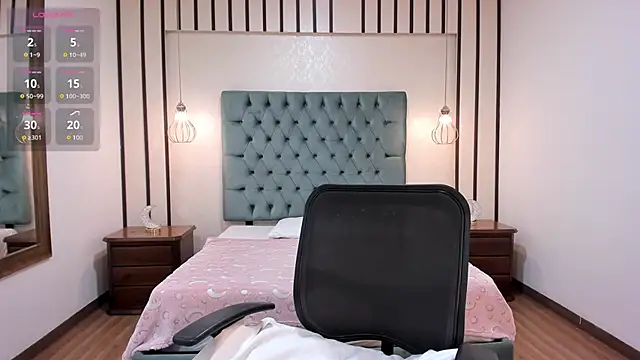 MadissonLow online show from July 1, 11:56 am