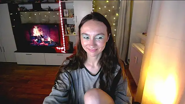 Maryana Ro online show from July 5, 9:33 pm