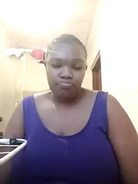 candythando online show from July 6, 3:36 pm