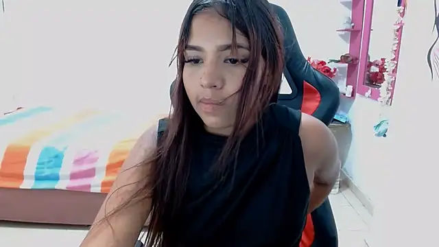 Alanna lan1501 online show from July 14, 8:03 pm