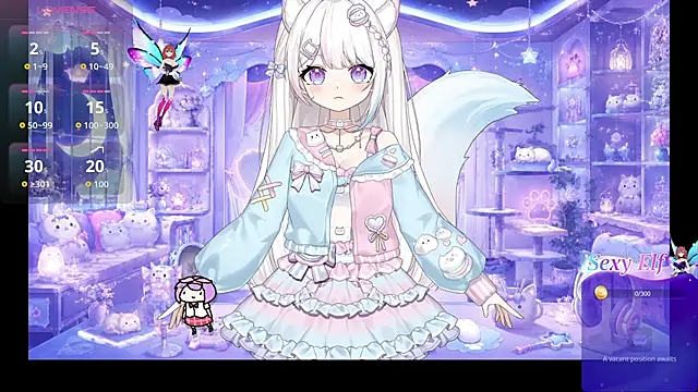 Snapshot of Mei_Azure chatting on June 11, 3:10 pm Mei Azure online show from June 11, 3:10 pm