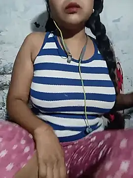 Snapshot of DESI-DOLLL chatting on June 14, 7:27 pm DESI-DOLLL online show from June 14, 7:27 pm