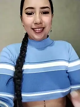 Snapshot of shantall_cute chatting on June 4, 10:10 am shantall cute online show from June 4, 10:10 am