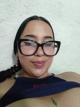 shantall cute online show from July 2, 3:34 am