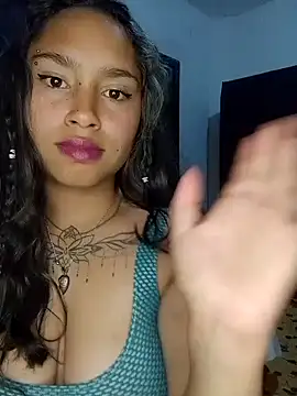 Snapshot of Evangeline_Salas chatting on May 31, 4:31 am Evangeline Salas online show from May 31, 4:31 am