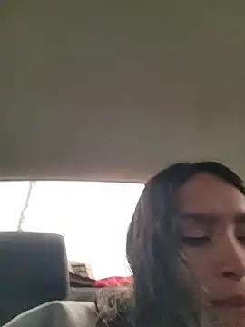 Evangeline Salas online show from August 4, 1:14 pm