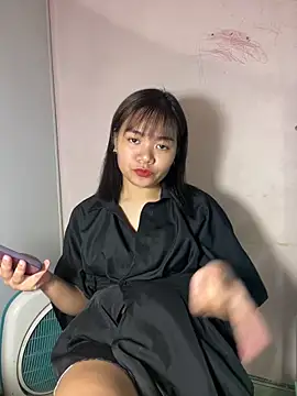 Ari baby9 online show from June 21, 1:57 pm