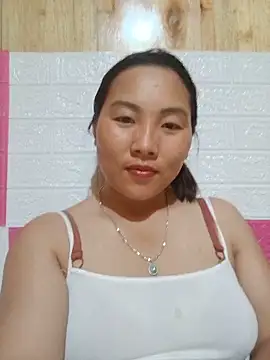 Snapshot of Nana_sexy55 chatting on June 14, 2:24 am Nana sexy55 online show from June 14, 2:24 am