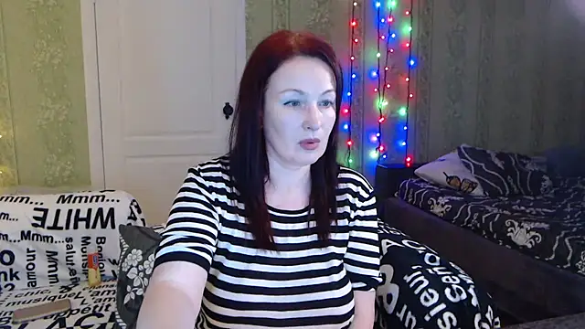 MarleneDietrich online show from January 30, 12:59 pm