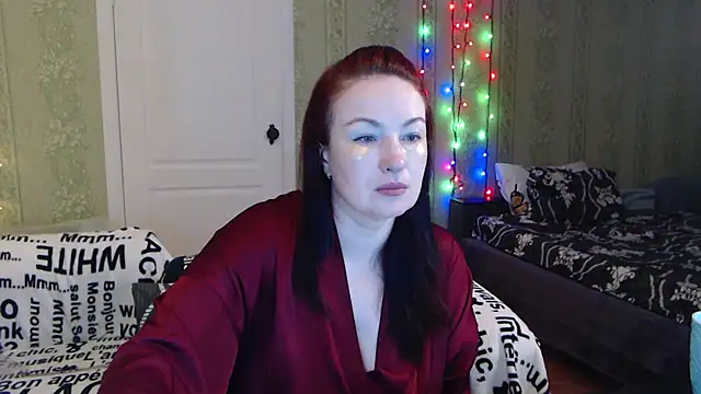 MarleneDietrich online show from February 6, 9:11 am