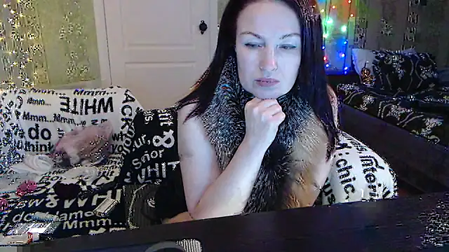 MarleneDietrich online show from February 6, 4:14 pm