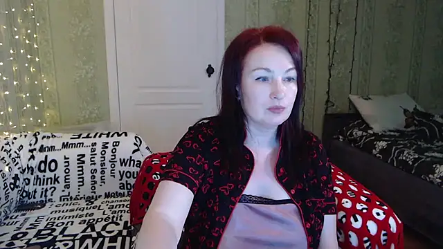 MarleneDietrich online show from February 8, 1:44 pm
