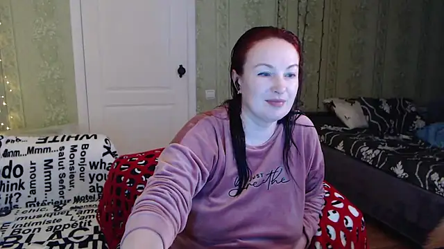 MarleneDietrich online show from February 12, 4:55 pm