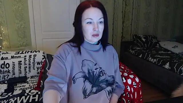 MarleneDietrich online show from February 14, 7:17 am