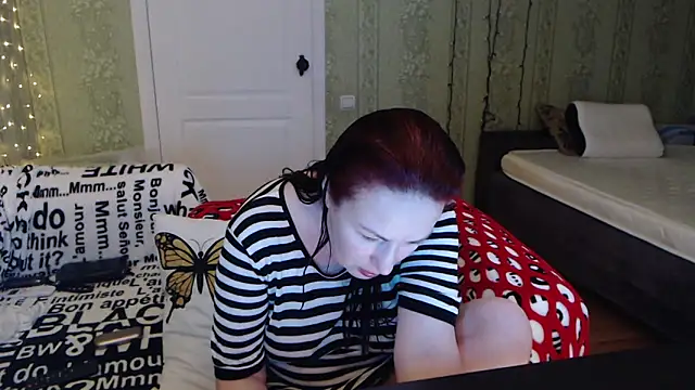MarleneDietrich online show from February 15, 9:16 am