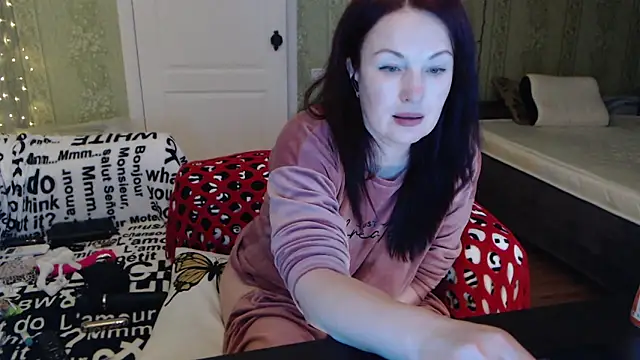 MarleneDietrich online show from February 15, 3:28 pm