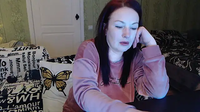 MarleneDietrich online show from February 22, 1:46 pm