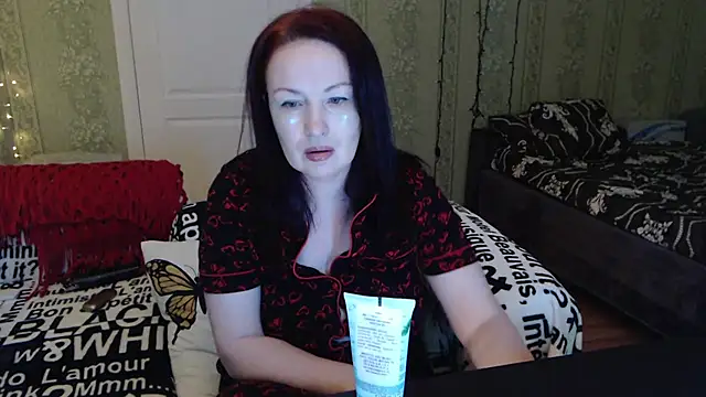MarleneDietrich online show from February 24, 10:48 am