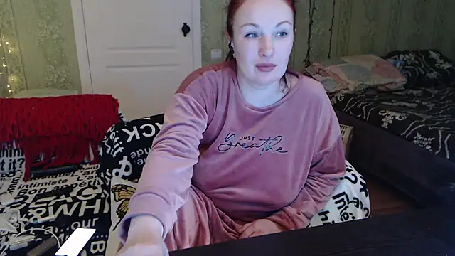 MarleneDietrich online show from February 25, 1:28 pm