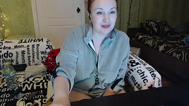 MarleneDietrich online show from March 3, 4:56 pm