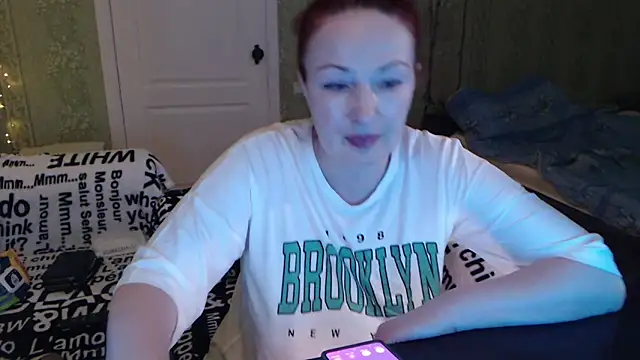 MarleneDietrich online show from March 6, 10:09 am