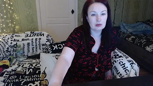 MarleneDietrich online show from March 7, 1:29 pm