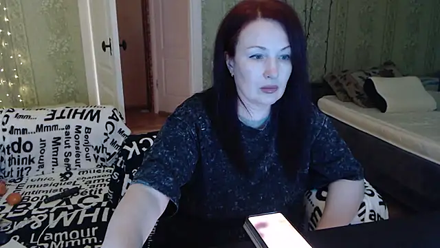 MarleneDietrich online show from March 13, 9:10 am