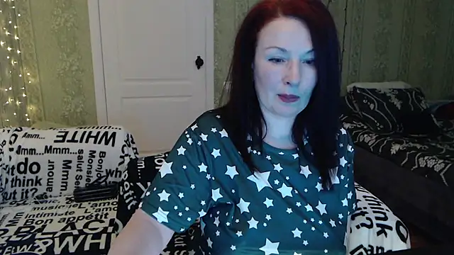 MarleneDietrich online show from March 17, 9:55 am
