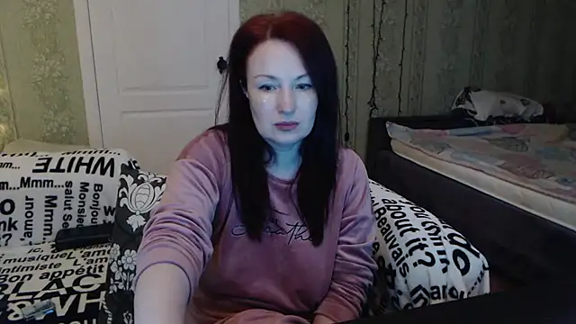 MarleneDietrich online show from March 19, 1:18 pm