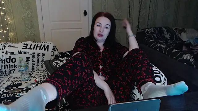 MarleneDietrich online show from March 21, 4:51 pm