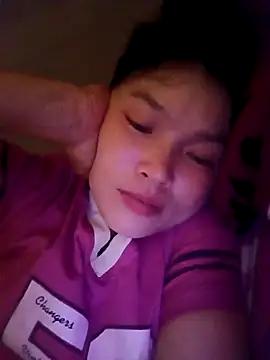Snapshot of Fjnzjk chatting on June 14, 4:03 am Fjnzjk online show from June 14, 4:03 am